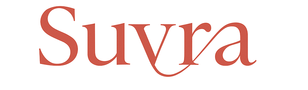 Suvra Clothing
